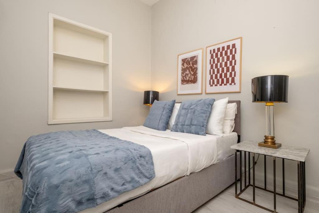 Daire Historical 2-bedroom *