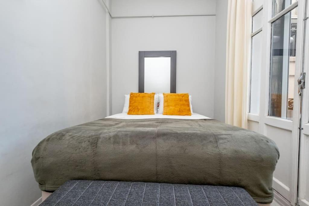 Daire Historical 2-bedroom İstanbul
