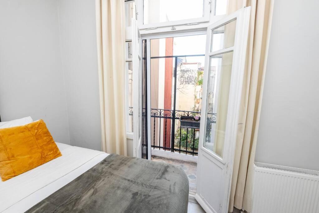 Daire Historical 2-bedroom