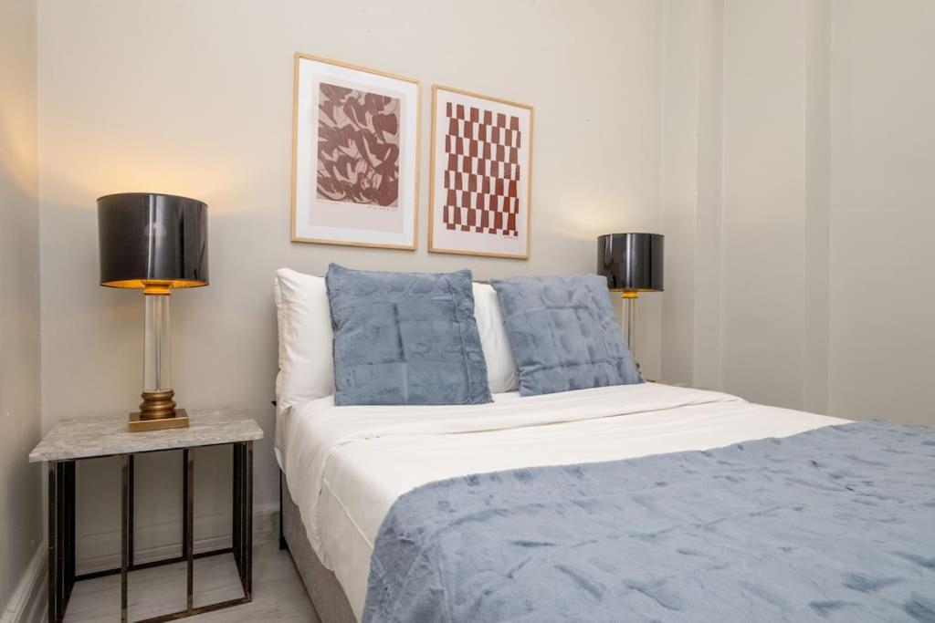 Historical 2-bedroom *