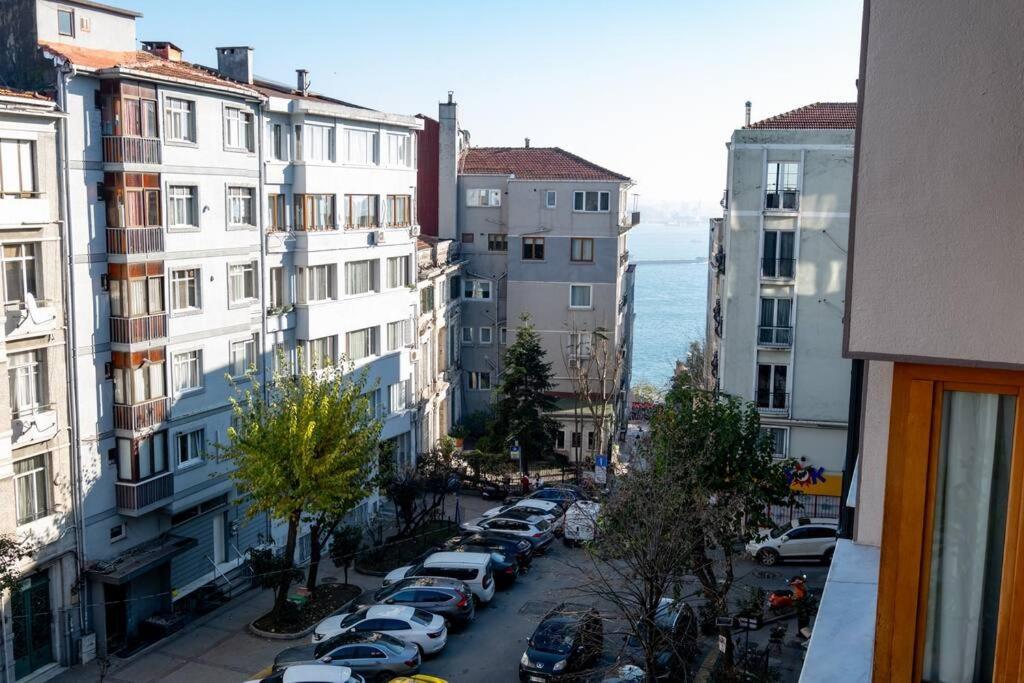 Daire Historical 2-bedroom *